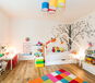 Kinderzimmer