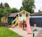 Spielplatz