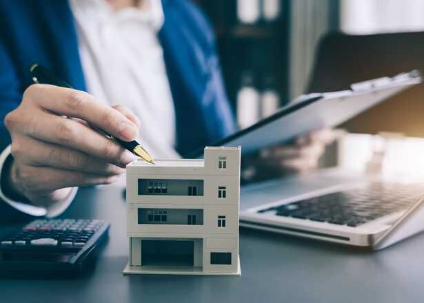 Havelland Immobilienmakler - Asgard Immobilien